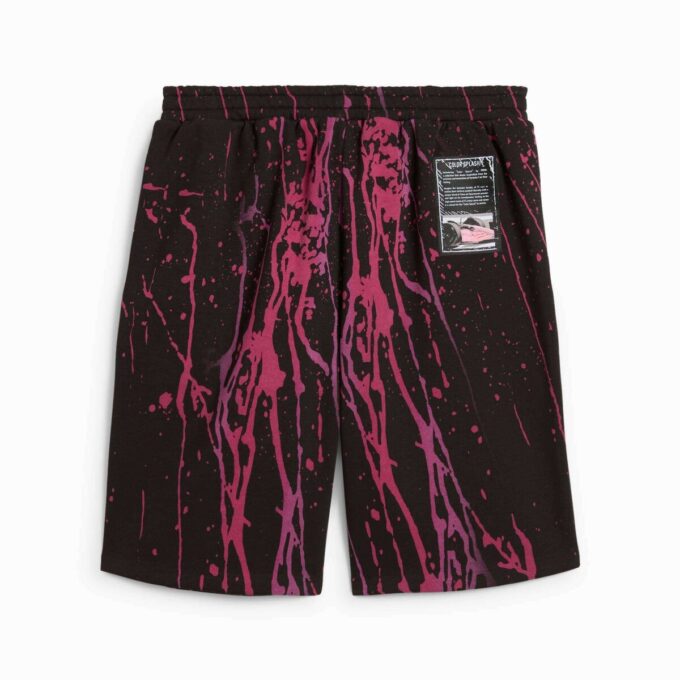 Pantalones cortos deportivos F1® Color Splash para hombre Pantalones cortos deportivos F1® Color Splash para hombre