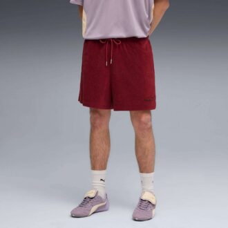 Pantalones cortos deportivos FENTY x PUMA Terry