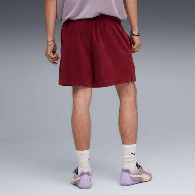 Pantalones cortos deportivos FENTY x PUMA Terry