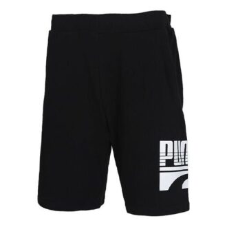 Pantalones cortos deportivos “Negro”