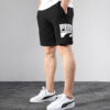 Pantalones cortos deportivos “Negro”