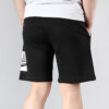 Pantalones cortos deportivos “Negro”