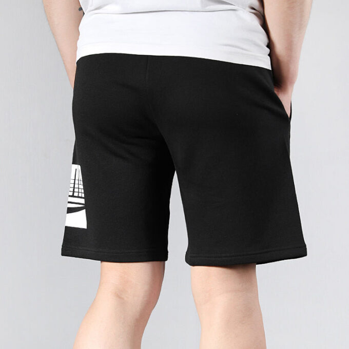 Pantalones cortos deportivos “Negro”