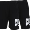 Pantalones cortos deportivos “Negro”