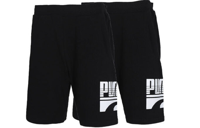 Pantalones cortos deportivos “Negro”