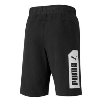 Pantalones cortos deportivos Nu-tility “Negro”