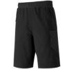 Pantalones cortos deportivos Nu-tility “Negro”