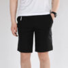Pantalones cortos deportivos Nu-tility “Negro”