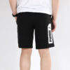 Pantalones cortos deportivos Nu-tility “Negro”