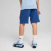 Pantalones cortos deportivos para niños grandes de BMW M Motorsport Pantalones cortos deportivos para niños grandes de BMW M Motorsport