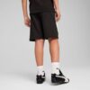 Pantalones cortos deportivos para niños grandes de BMW M Motorsport Pantalones cortos deportivos para niños grandes de BMW M Motorsport