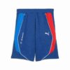 Pantalones cortos deportivos para niños grandes de BMW M Motorsport Pantalones cortos deportivos para niños grandes de BMW M Motorsport