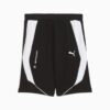Pantalones cortos deportivos para niños grandes de BMW M Motorsport Pantalones cortos deportivos para niños grandes de BMW M Motorsport