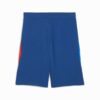 Pantalones cortos deportivos para niños grandes de BMW M Motorsport Pantalones cortos deportivos para niños grandes de BMW M Motorsport