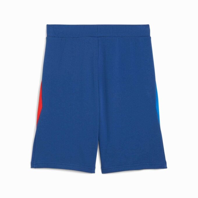 Pantalones cortos deportivos para niños grandes de BMW M Motorsport Pantalones cortos deportivos para niños grandes de BMW M Motorsport