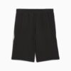 Pantalones cortos deportivos para niños grandes de BMW M Motorsport Pantalones cortos deportivos para niños grandes de BMW M Motorsport