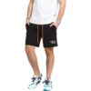 Pantalones cortos deportivos PUMA x MR DOODLE Crossover Funny Graffiti negros