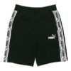 Pantalones cortos deportivos Rebel “Negro”