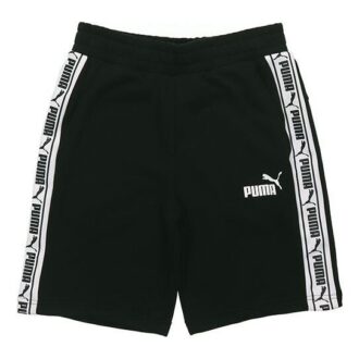 Pantalones cortos deportivos Rebel “Negro” Pantalones cortos deportivos Rebel “Negro”