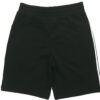 Pantalones cortos deportivos Rebel “Negro”