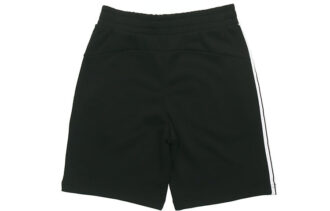 Pantalones cortos deportivos Rebel “Negro” Pantalones cortos deportivos Rebel “Negro”