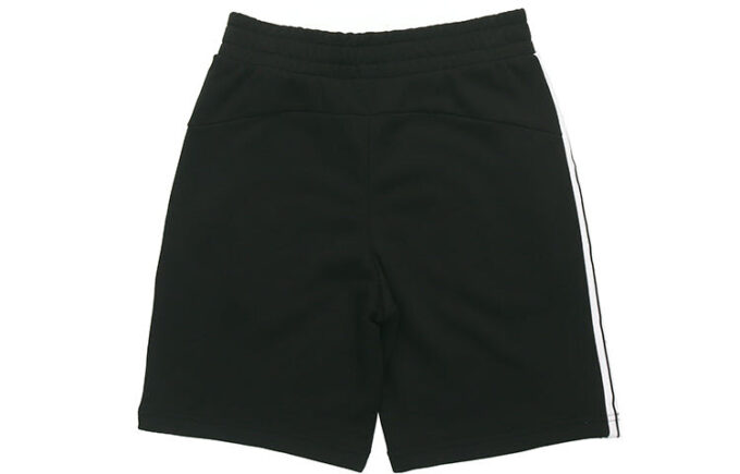 Pantalones cortos deportivos Rebel “Negro”