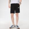 Pantalones cortos deportivos Rebel “Negro”