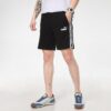 Pantalones cortos deportivos Rebel “Negro”