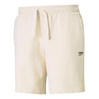 Pantalones cortos Downtown “Beige Negro”
