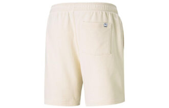 Pantalones cortos Downtown “Beige Negro”