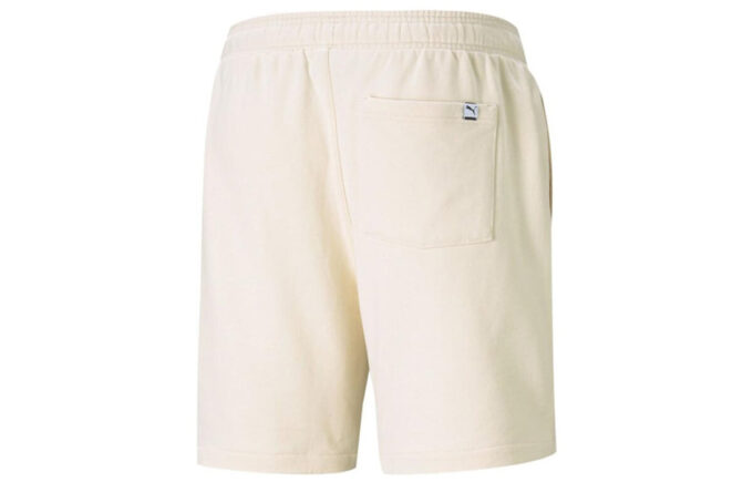 Pantalones cortos Downtown “Beige Negro”