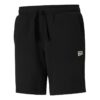 Pantalones cortos Downtown “Negro y blanco”