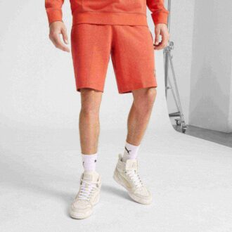 Pantalones cortos Elevated Essentials de 9 pulgadas para hombre