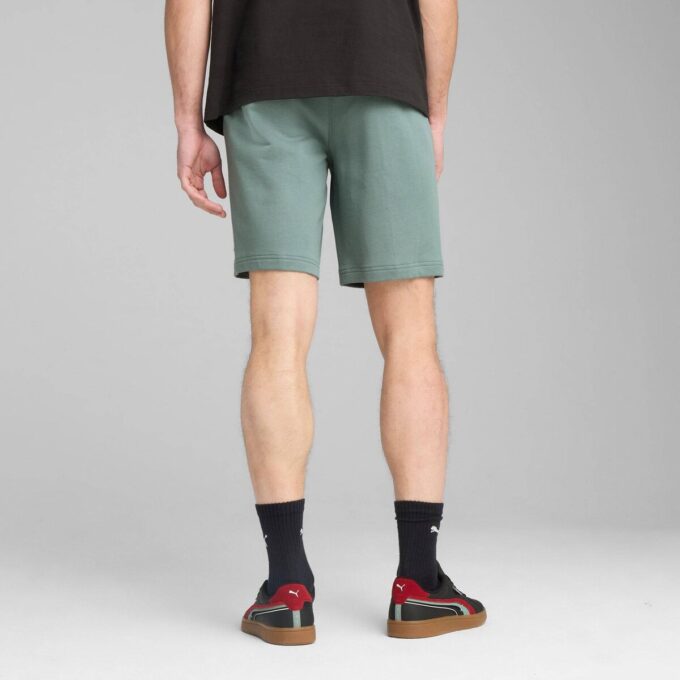 Pantalones cortos Elevated Essentials de 9 pulgadas para hombre Pantalones cortos Elevated Essentials de 9 pulgadas para hombre