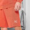 Pantalones cortos Elevated Essentials de 9 pulgadas para hombre Pantalones cortos Elevated Essentials de 9 pulgadas para hombre