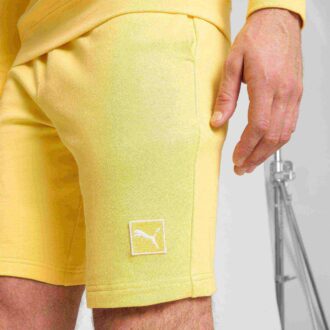 Pantalones cortos Elevated Essentials de 9 pulgadas para hombre