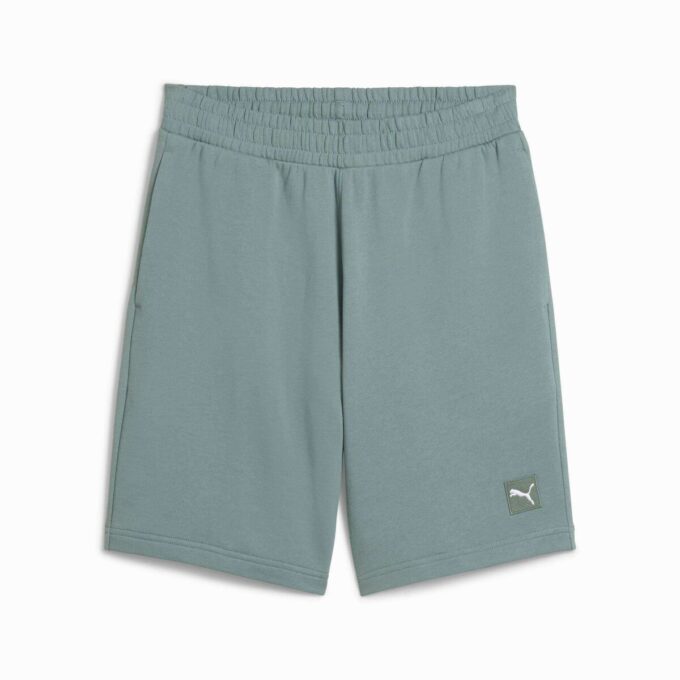 Pantalones cortos Elevated Essentials de 9 pulgadas para hombre Pantalones cortos Elevated Essentials de 9 pulgadas para hombre