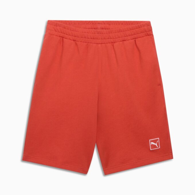Pantalones cortos Elevated Essentials de 9 pulgadas para hombre Pantalones cortos Elevated Essentials de 9 pulgadas para hombre