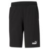 Pantalones cortos Essentials Jersey “Negro”