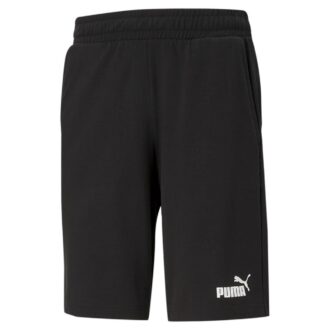 Pantalones cortos Essentials Jersey “Negro”