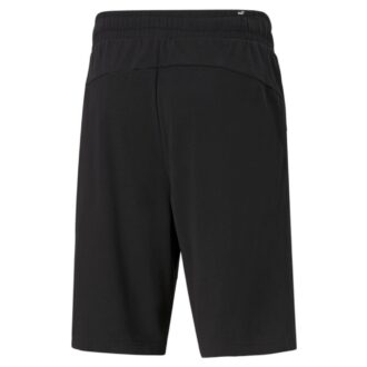 Pantalones cortos Essentials Jersey “Negro”