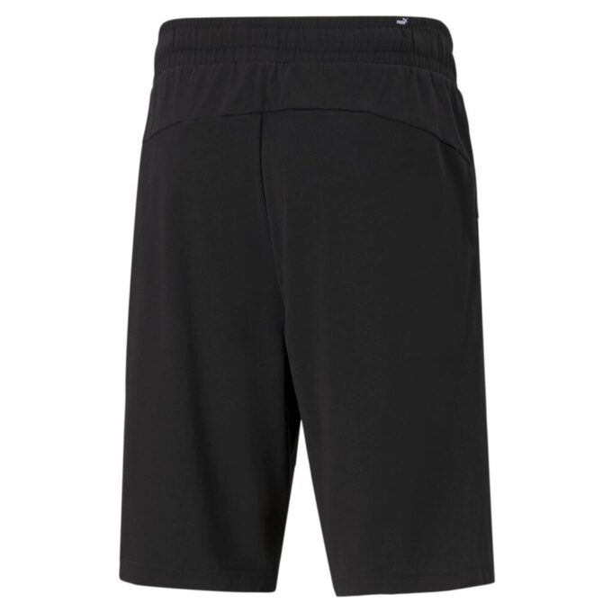 Pantalones cortos Essentials Jersey “Negro”