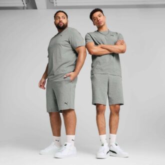 Pantalones cortos Essentials para hombre de 10 pulgadas