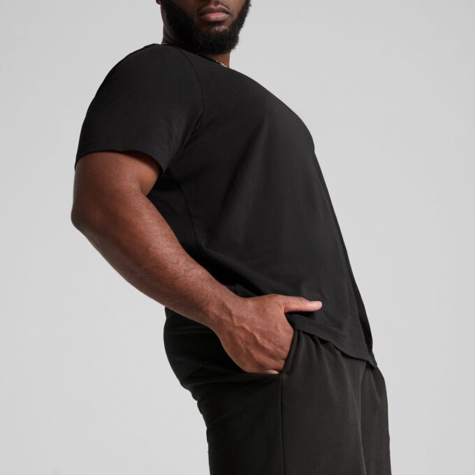 Pantalones cortos Essentials para hombre de 10 pulgadas Pantalones cortos Essentials para hombre de 10 pulgadas