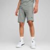 Pantalones cortos Essentials para hombre de 10 pulgadas Pantalones cortos Essentials para hombre de 10 pulgadas
