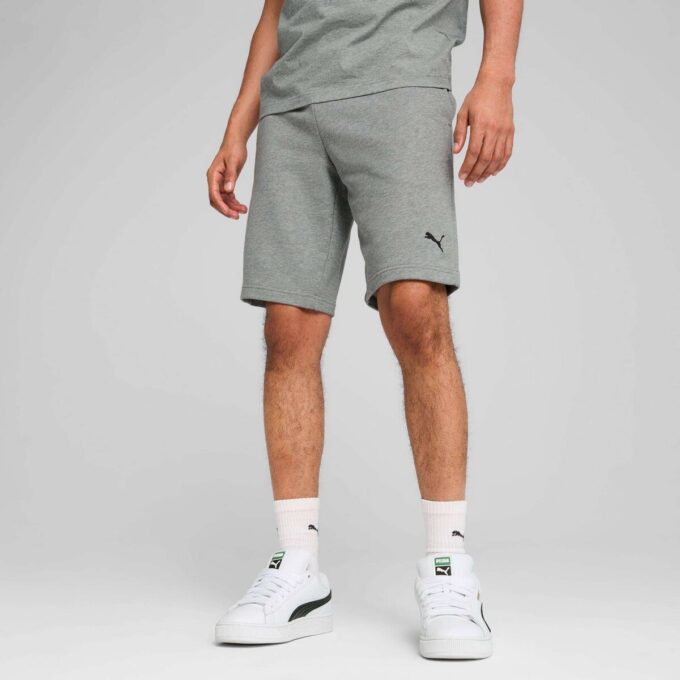 Pantalones cortos Essentials para hombre de 10 pulgadas Pantalones cortos Essentials para hombre de 10 pulgadas