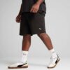 Pantalones cortos Essentials para hombre de 10 pulgadas Pantalones cortos Essentials para hombre de 10 pulgadas