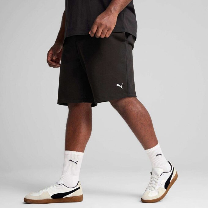 Pantalones cortos Essentials para hombre de 10 pulgadas Pantalones cortos Essentials para hombre de 10 pulgadas