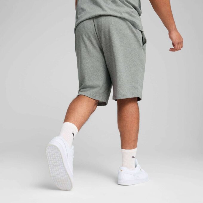 Pantalones cortos Essentials para hombre de 10 pulgadas Pantalones cortos Essentials para hombre de 10 pulgadas