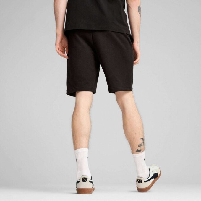 Pantalones cortos Essentials para hombre de 10 pulgadas Pantalones cortos Essentials para hombre de 10 pulgadas